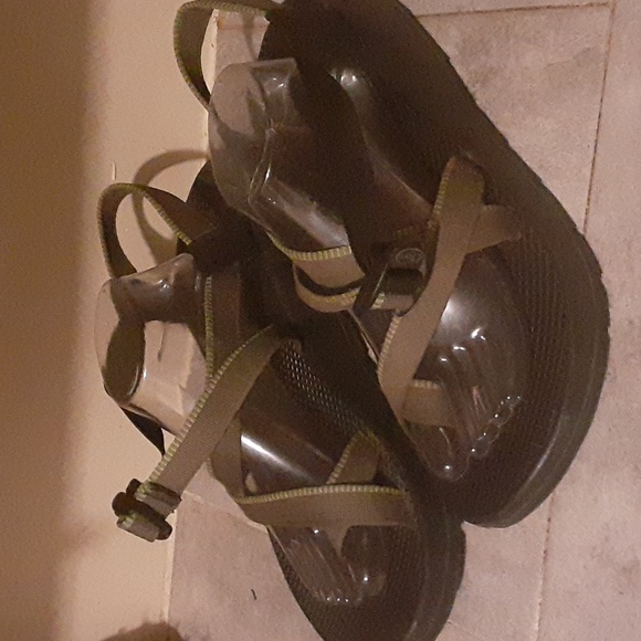 Other - CHACO   sandalia  size  12 men  en